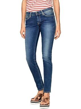 ⭐️ 5 for 20$! ⭐️ Sirens Gisele Medium Wash Jeans